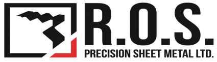 ros precision sheet metal products